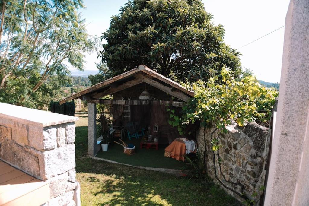Paz y tranquilidad en Salceda by CABANA Rentals