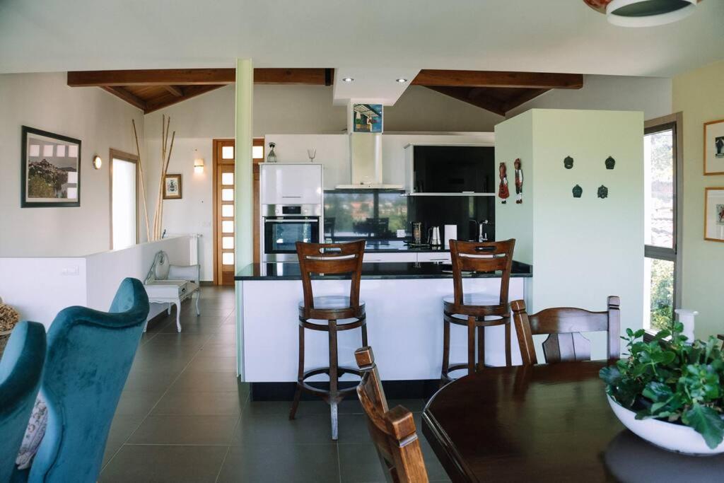 Paz y tranquilidad en Salceda by CABANA Rentals