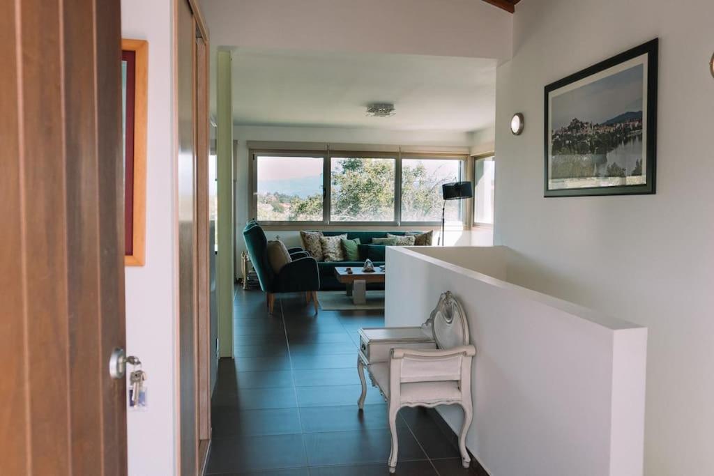 Paz y tranquilidad en Salceda by CABANA Rentals