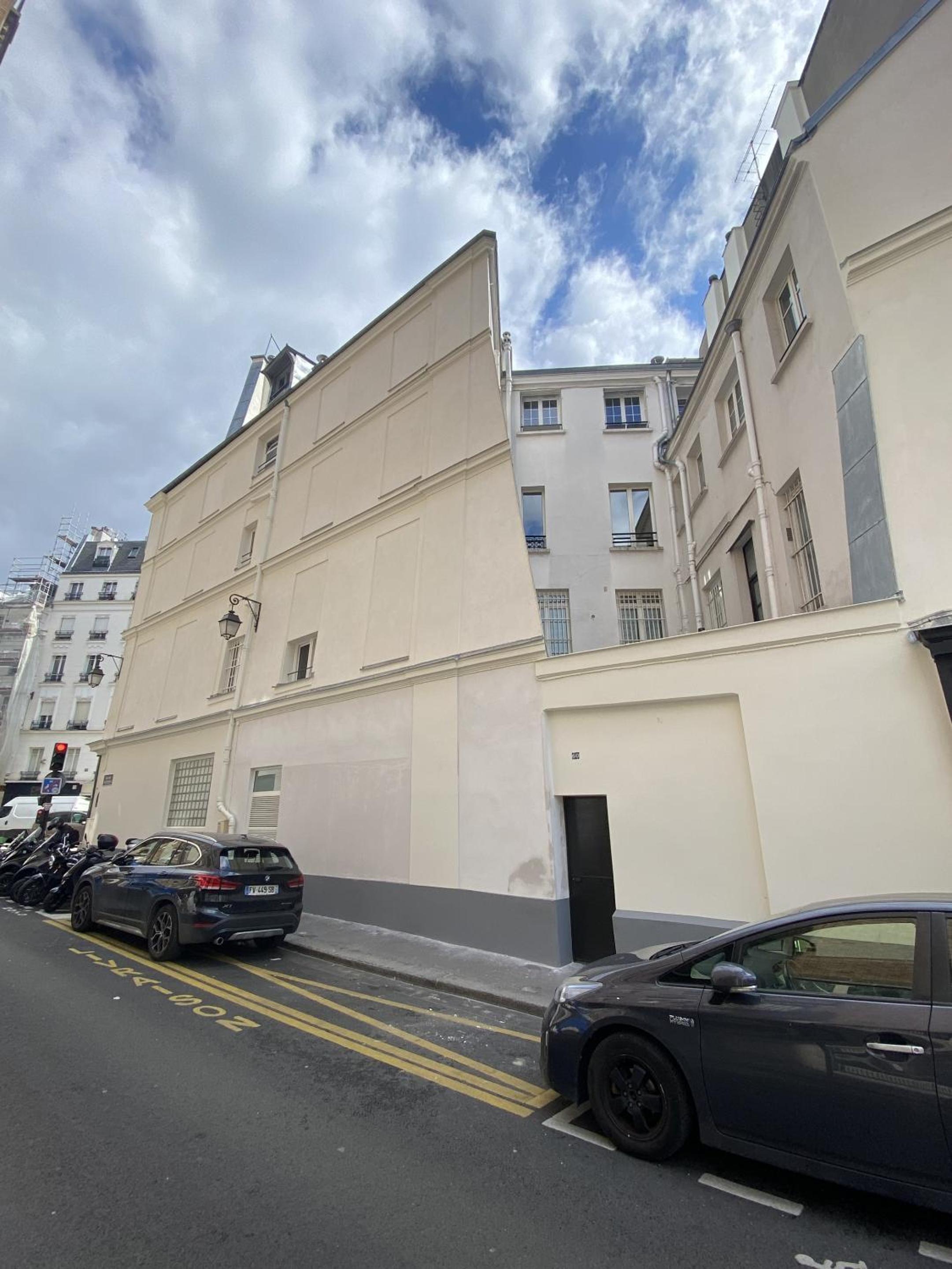 DLM Paris