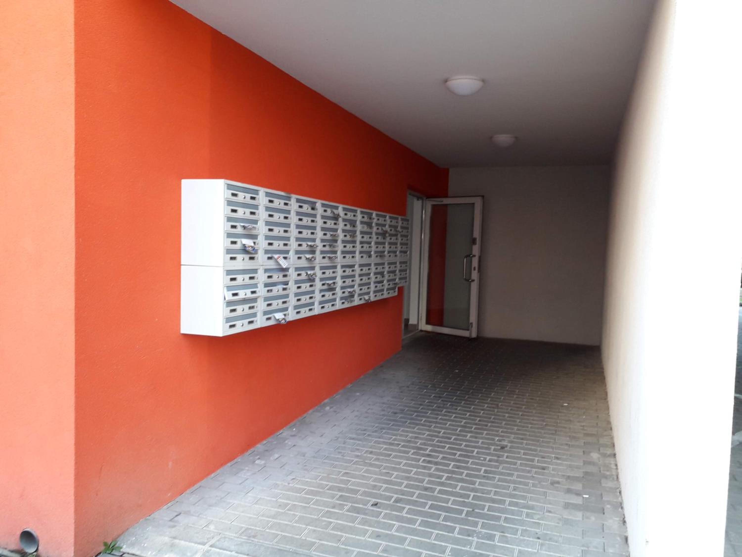 Apartament Marian