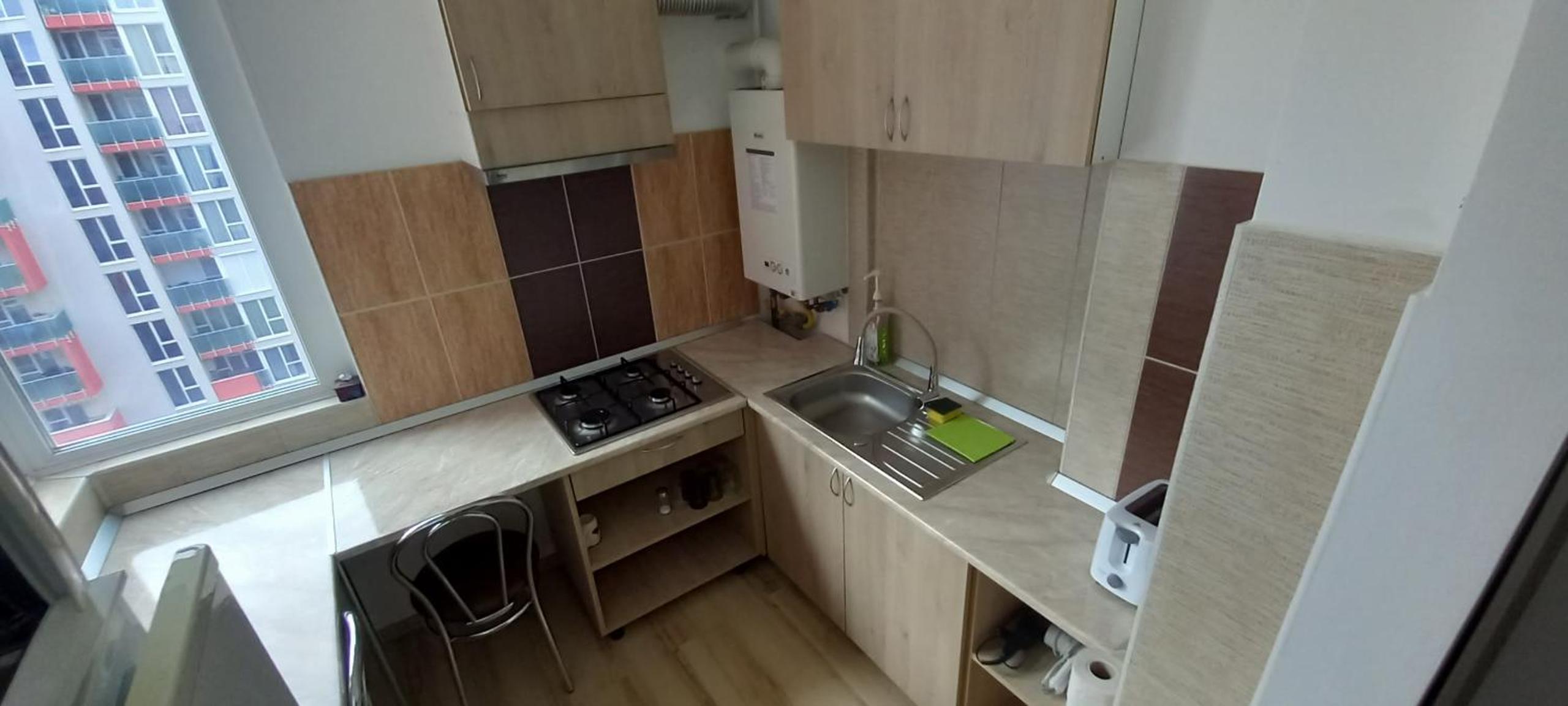 Apartament Marian