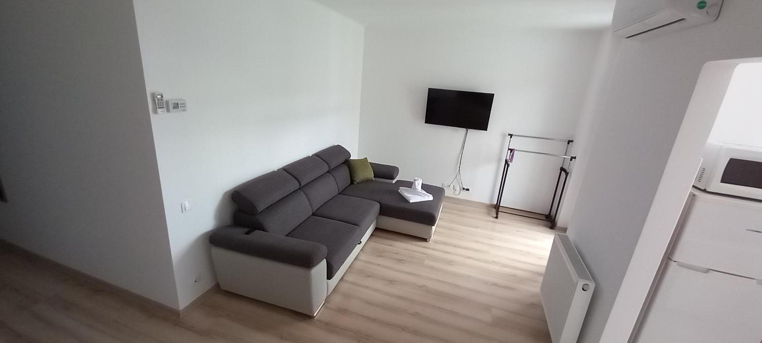 Apartament Marian