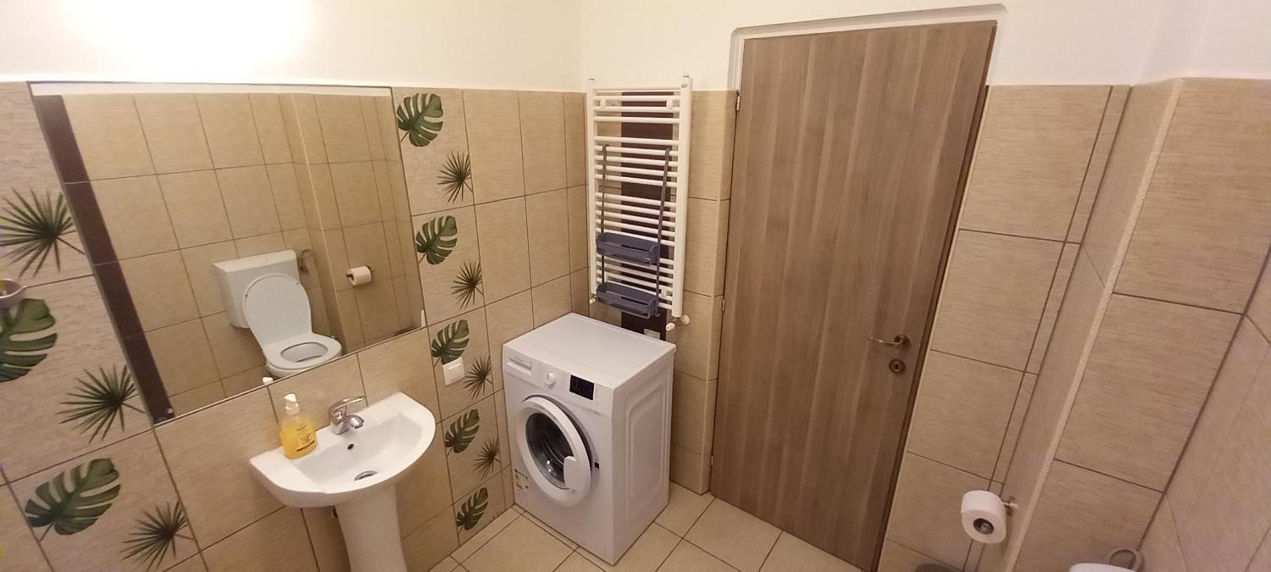 Apartament Marian
