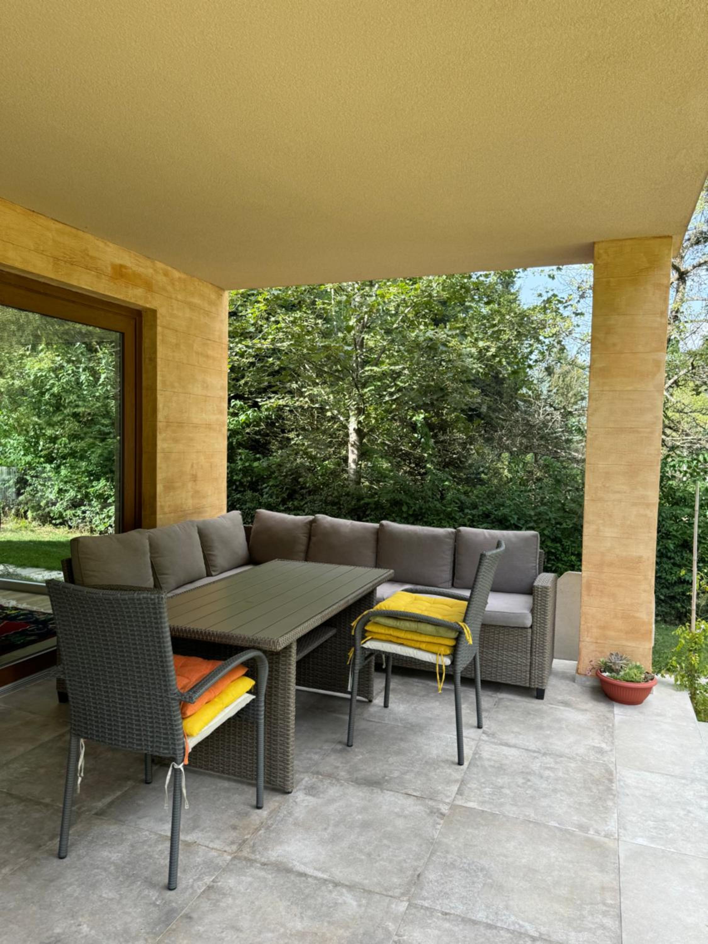Villa Rivus - Private Family Retreat near Sarajevo