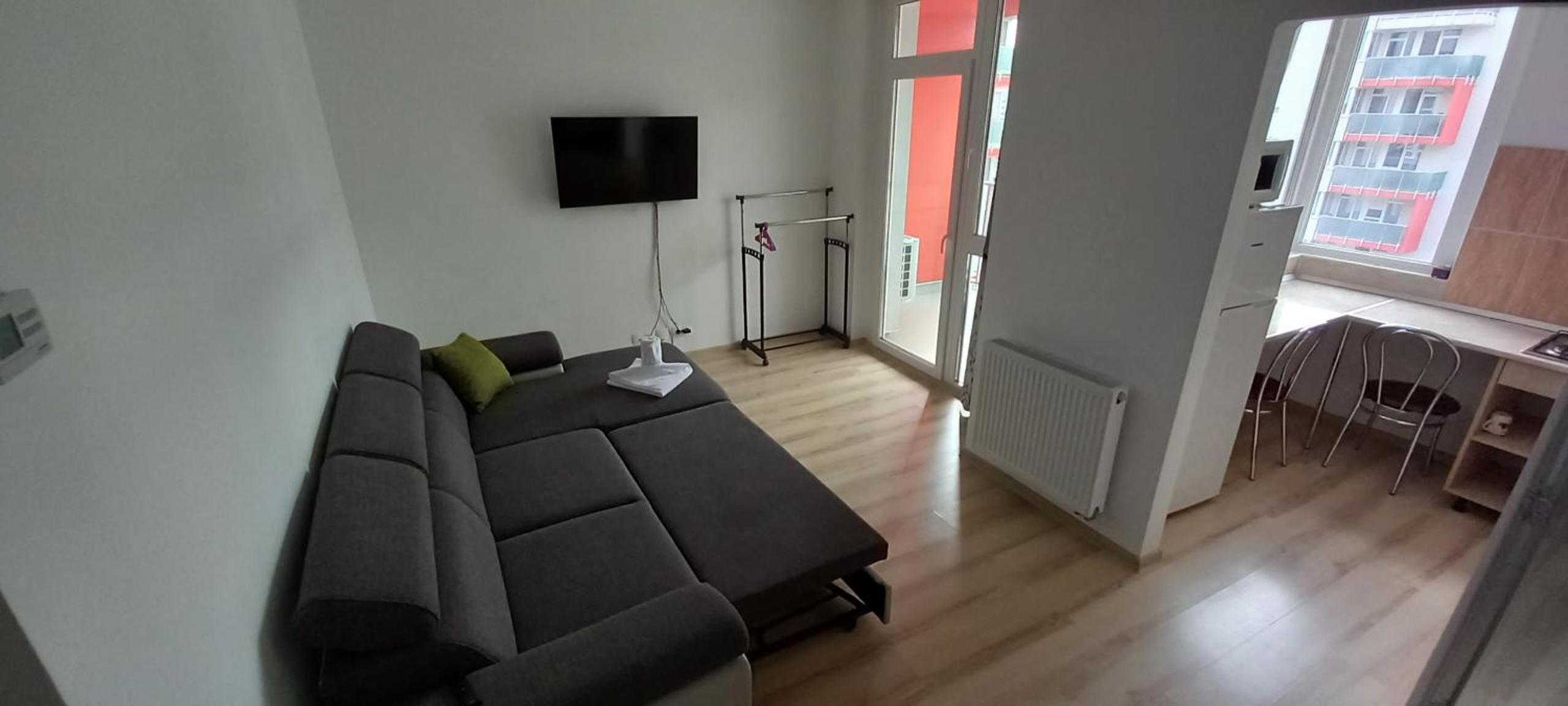 Apartament Marian