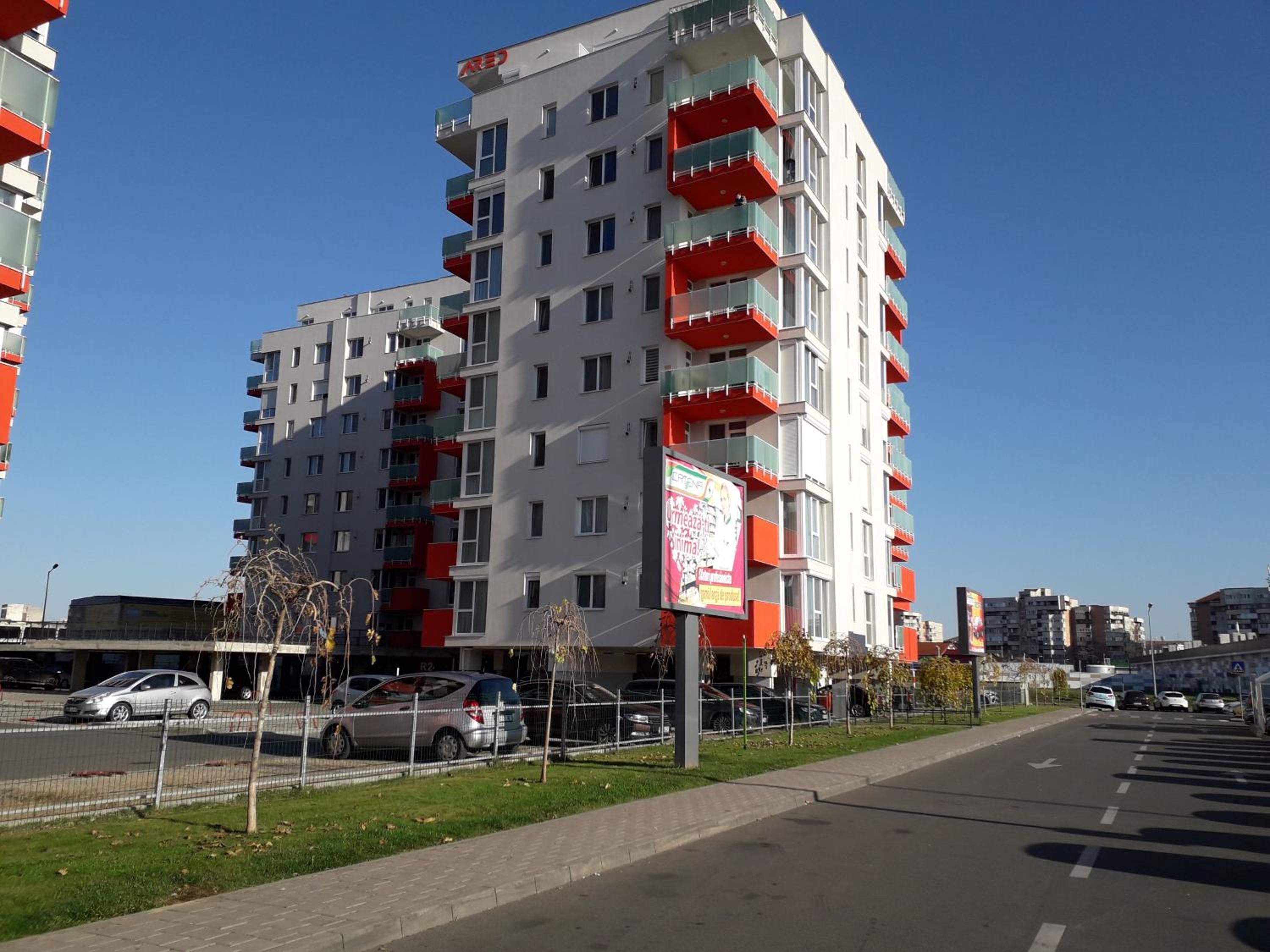 Apartament Marian