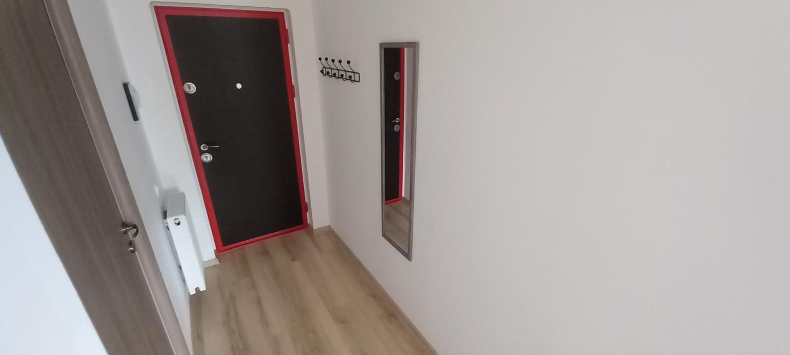 Apartament Marian