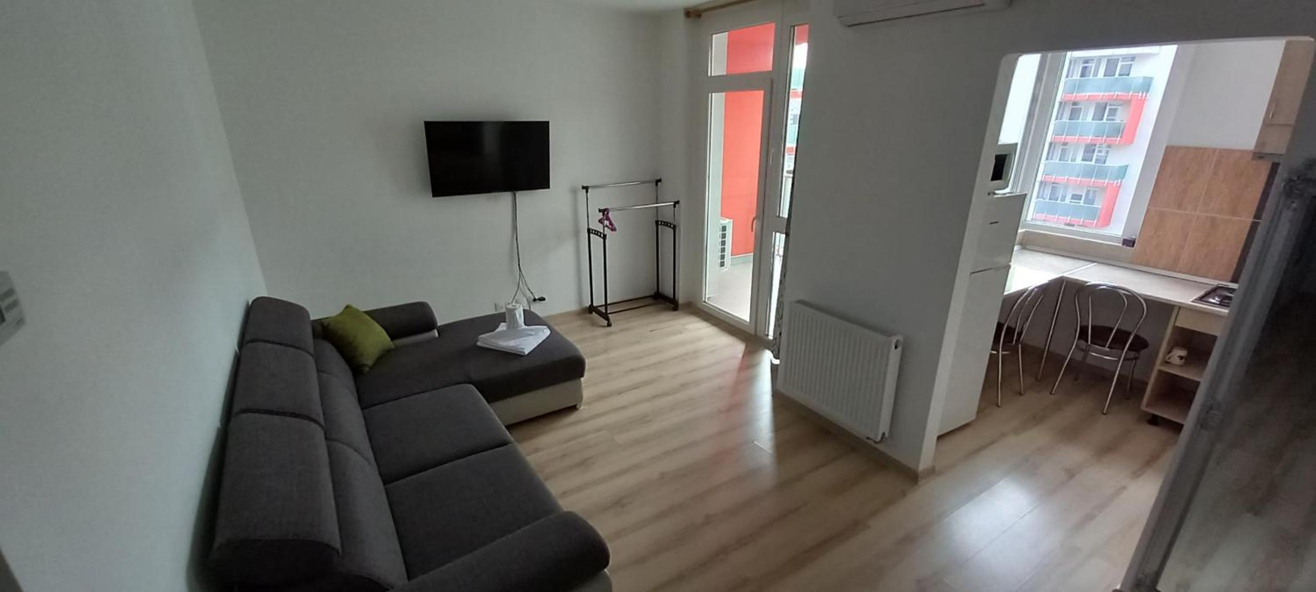 Apartament Marian