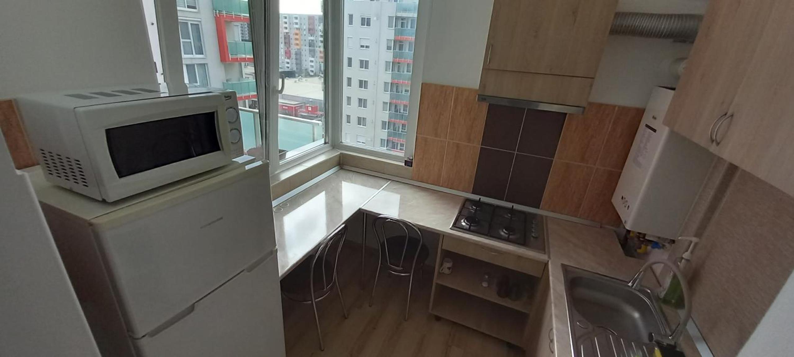 Apartament Marian