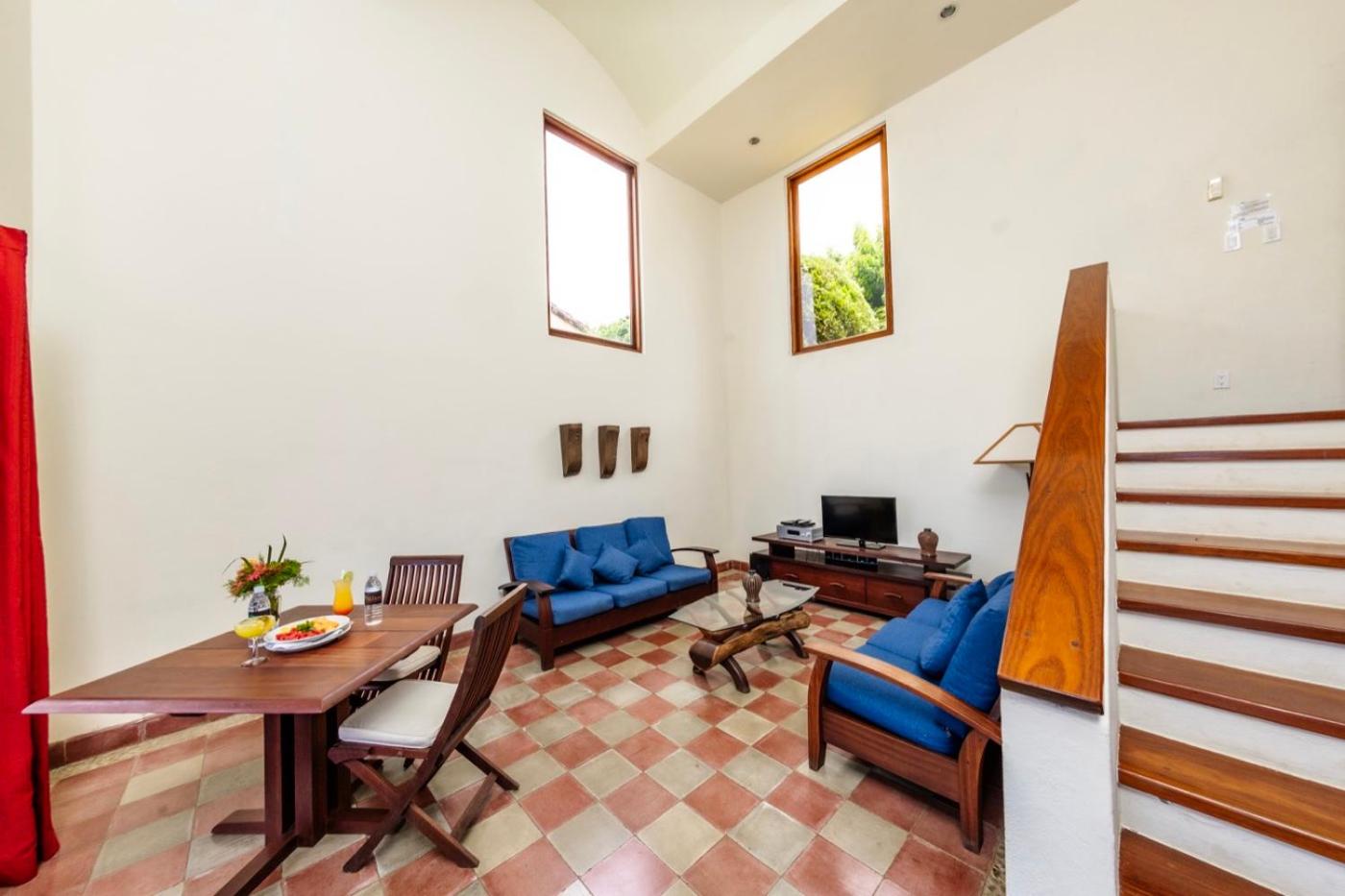 Casa Santalegria view 2