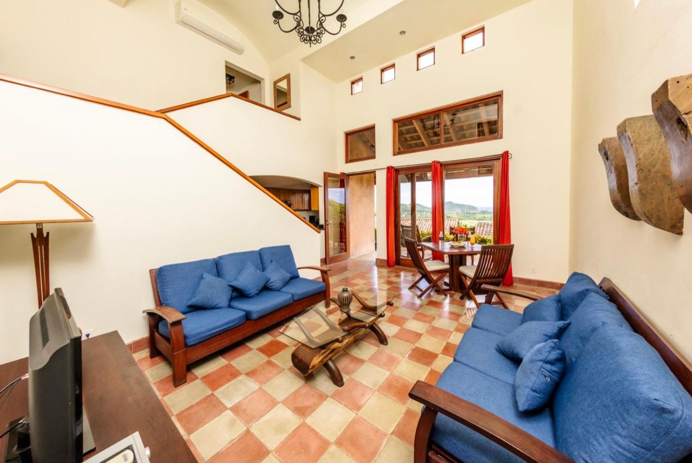 Casa Santalegria view 4