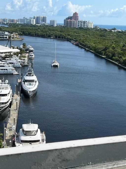 NEW! Penthouse Waterfront with Oceanview Renovated view 5