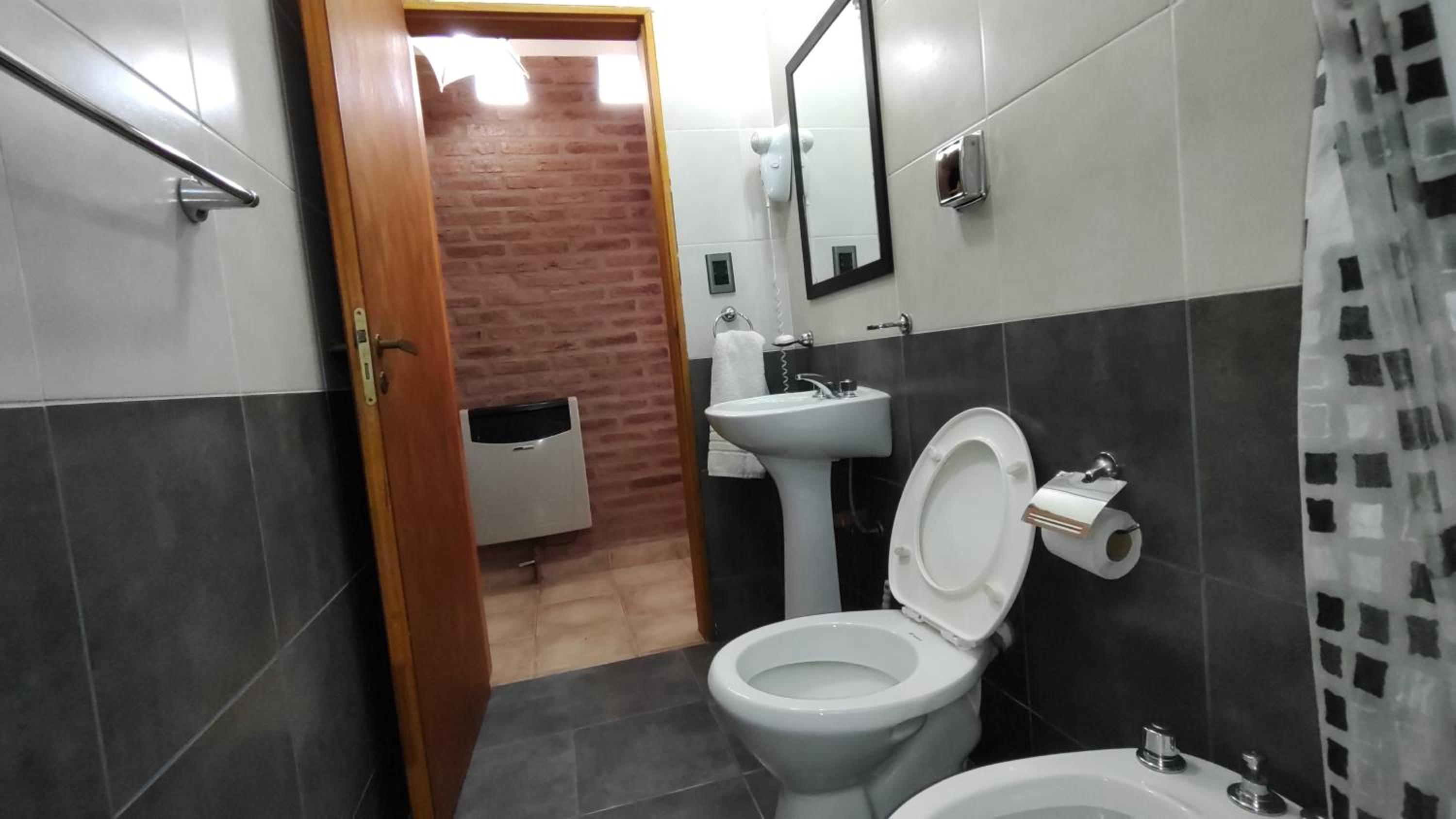 Departamentos Riosierras