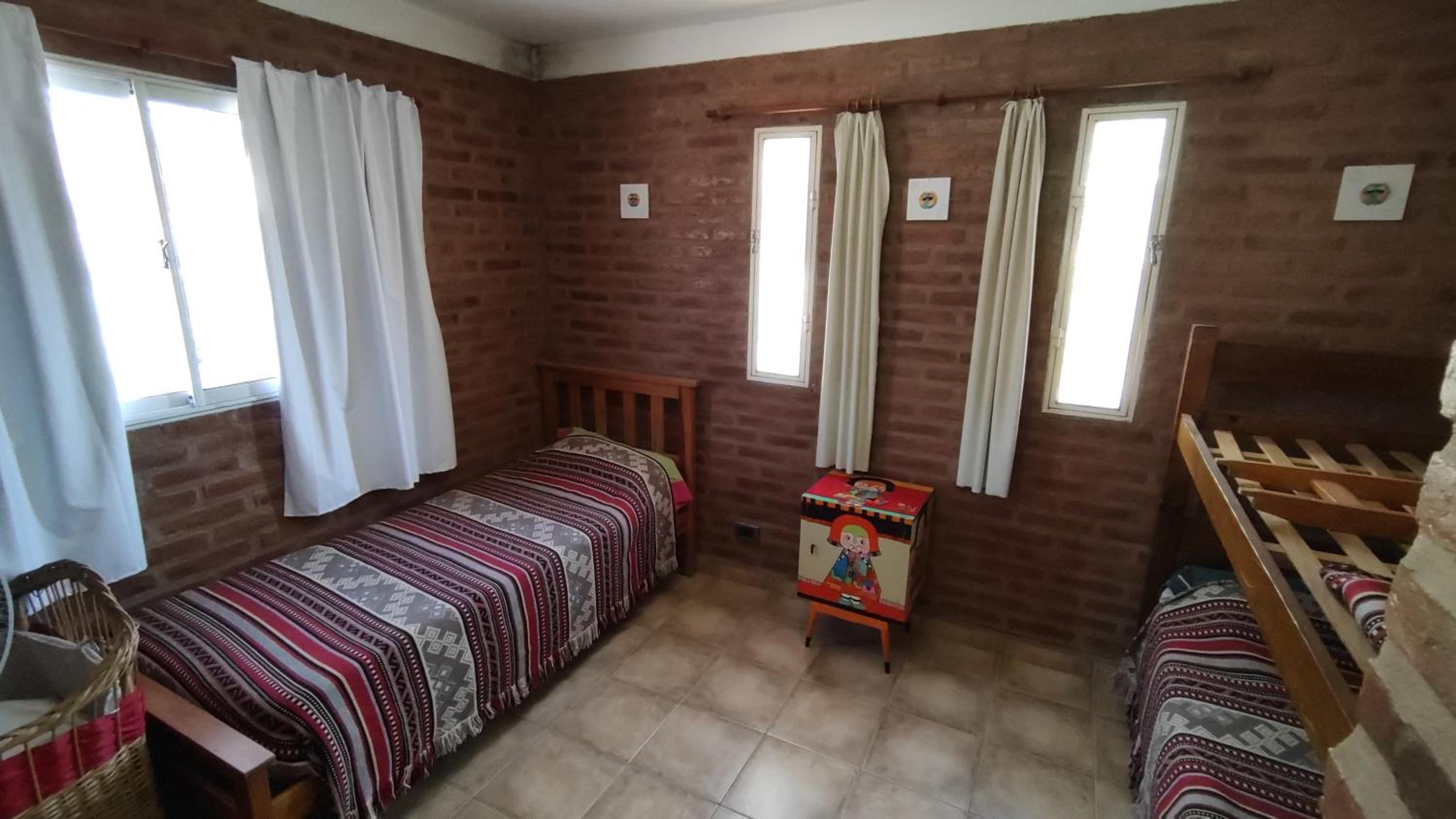 Departamentos Riosierras