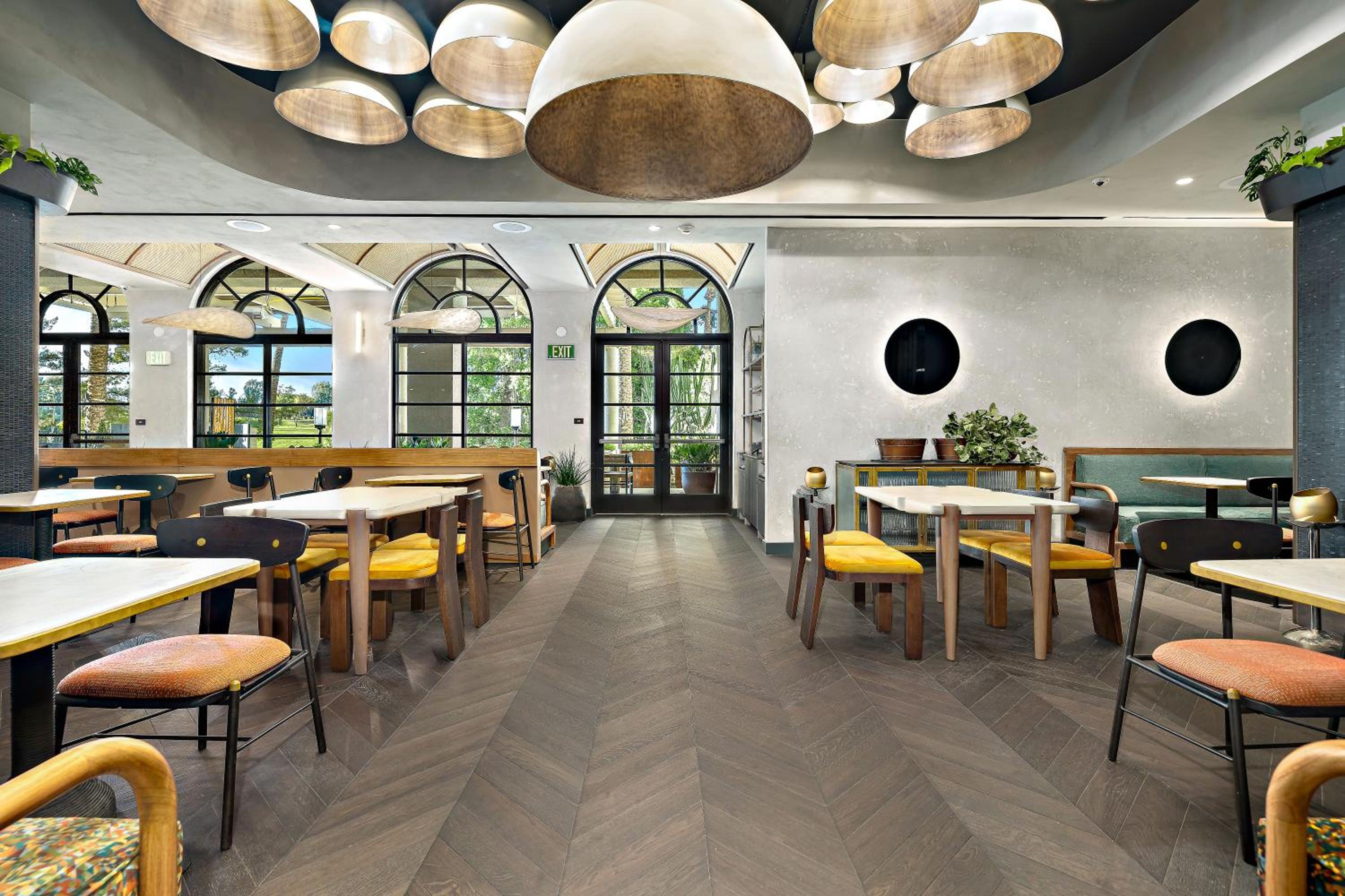 Grand Hyatt Indian Wells Resort & Villas 204