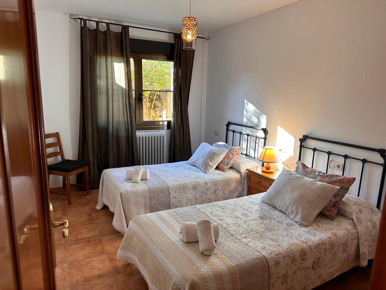 Casa Enrique Soria