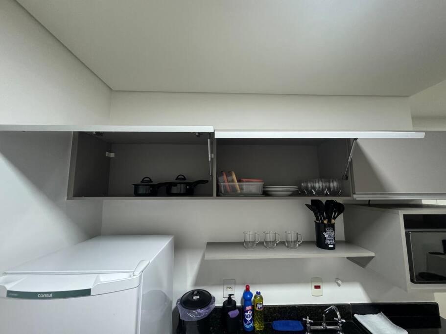 Studio Moderno e Aconchegante em Barueri SP