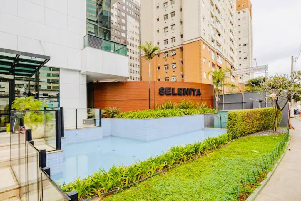 Studio Moderno e Aconchegante em Barueri SP