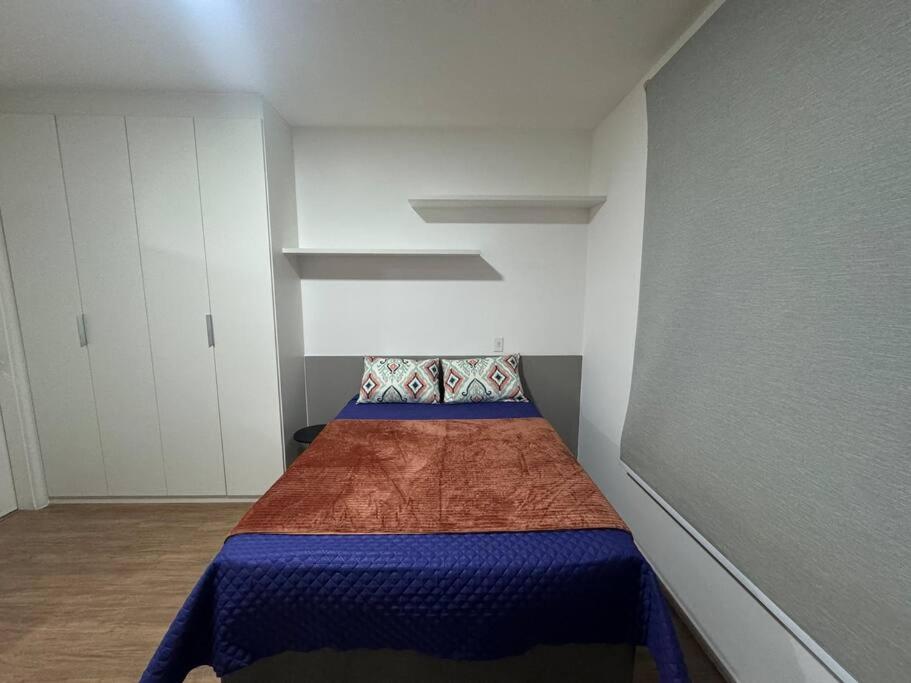 Studio Moderno e Aconchegante em Barueri SP