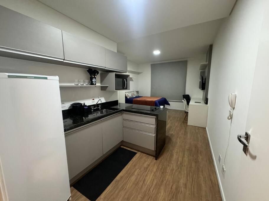 Studio Moderno e Aconchegante em Barueri SP
