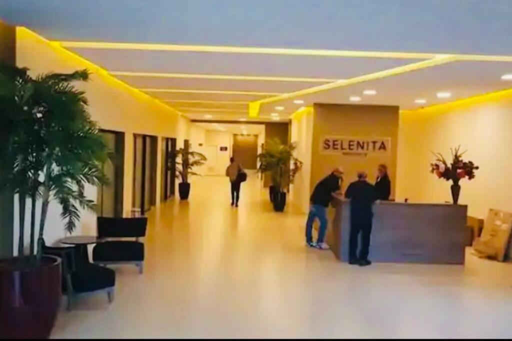 Studio Moderno e Aconchegante em Barueri SP