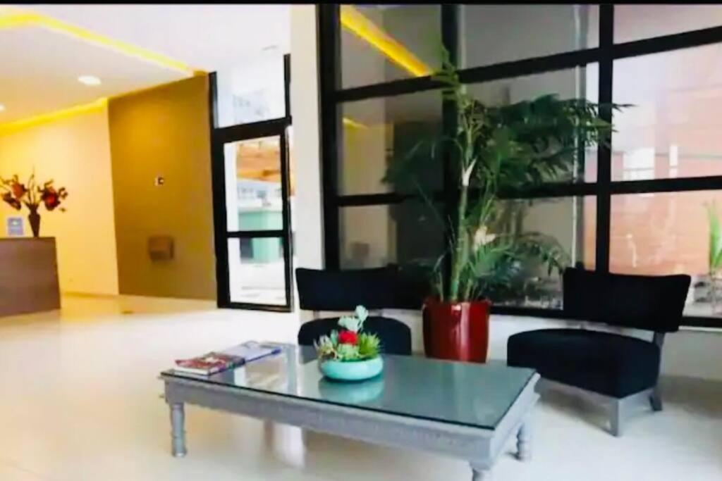 Studio Moderno e Aconchegante em Barueri SP