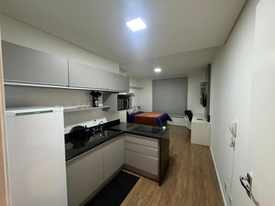 Studio Moderno e Aconchegante em Barueri SP