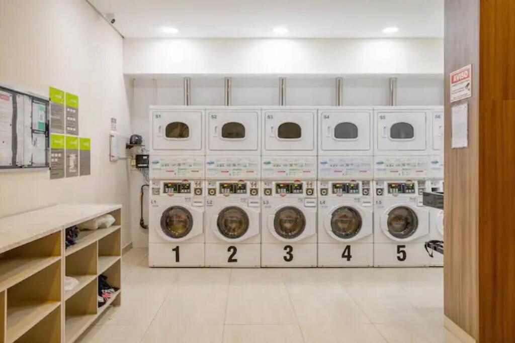 Studio Moderno e Aconchegante em Barueri SP