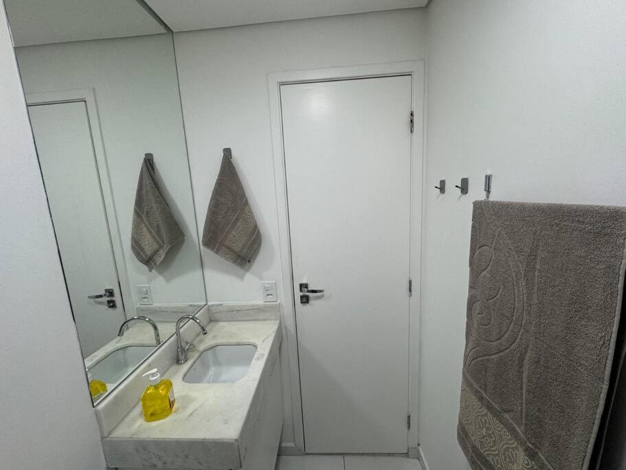 Studio Moderno e Aconchegante em Barueri SP