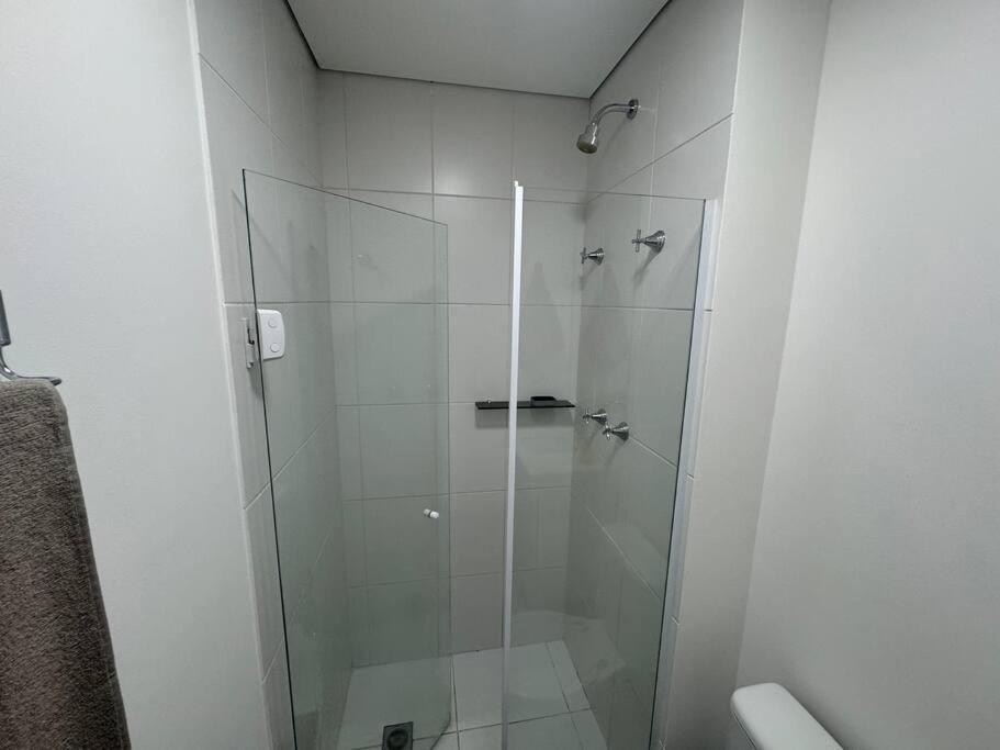 Studio Moderno e Aconchegante em Barueri SP