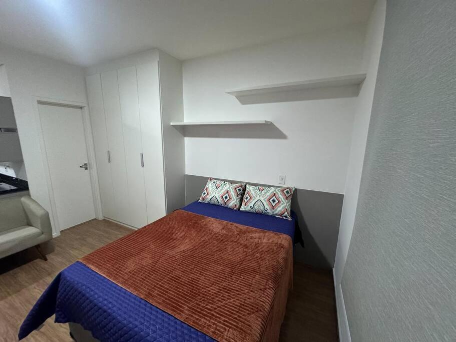 Studio Moderno e Aconchegante em Barueri SP