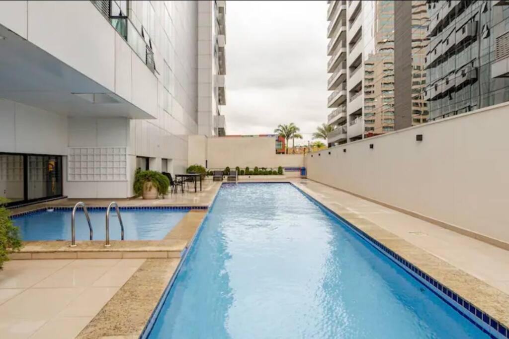 Studio Moderno e Aconchegante em Barueri SP