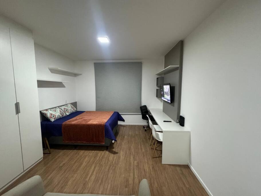 Studio Moderno e Aconchegante em Barueri SP