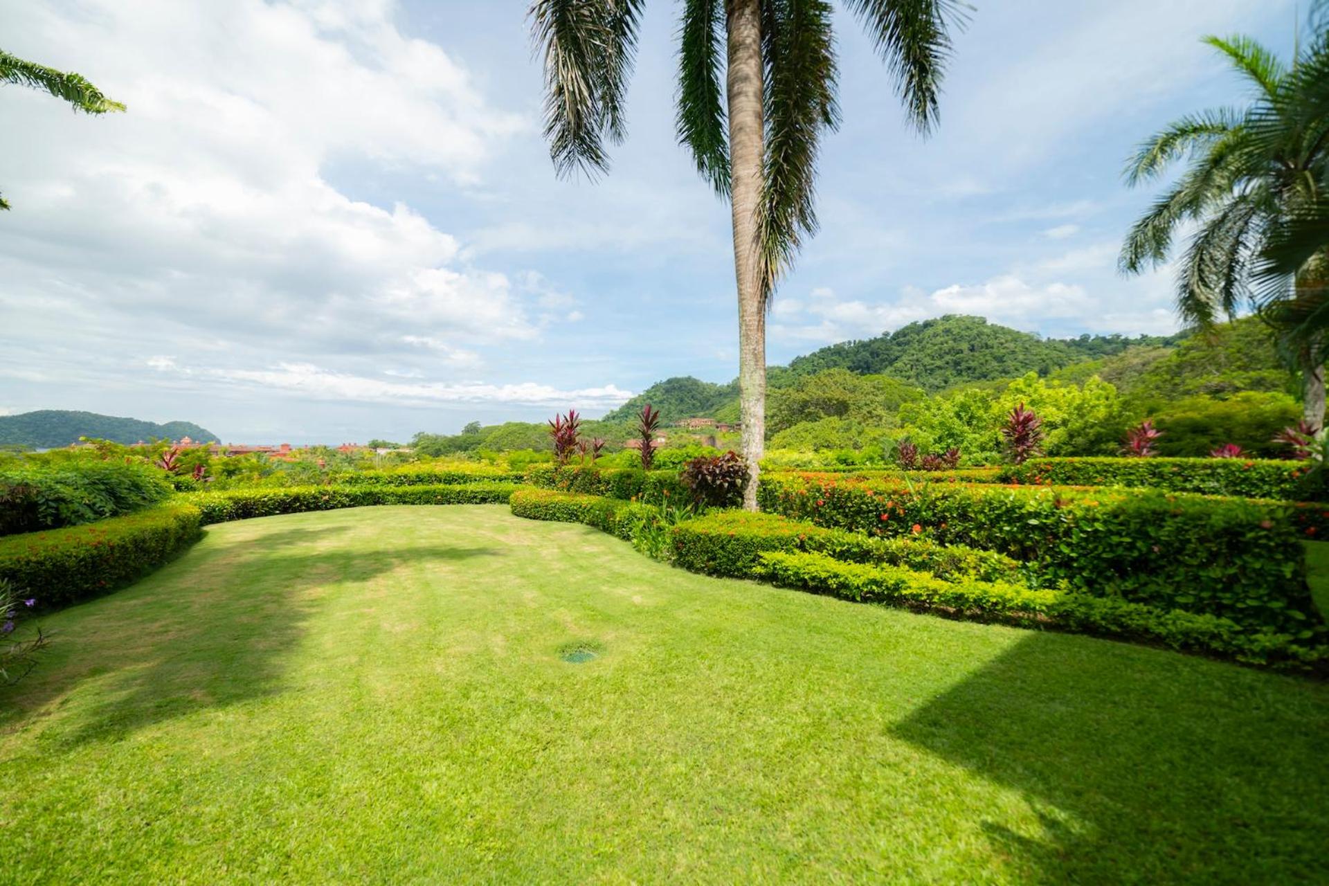 Vista Bahia 1G 3 bdr Ocean View in Los Suenos