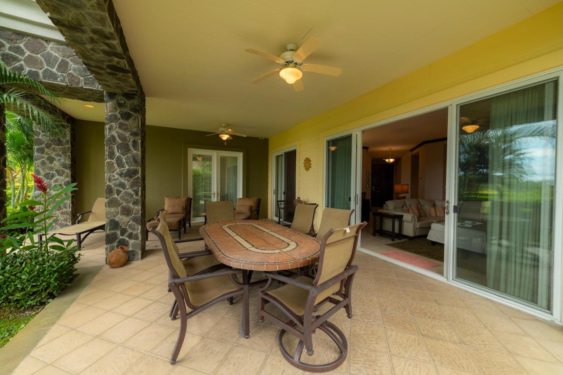 Vista Bahia 1G 3 bdr Ocean View in Los Suenos