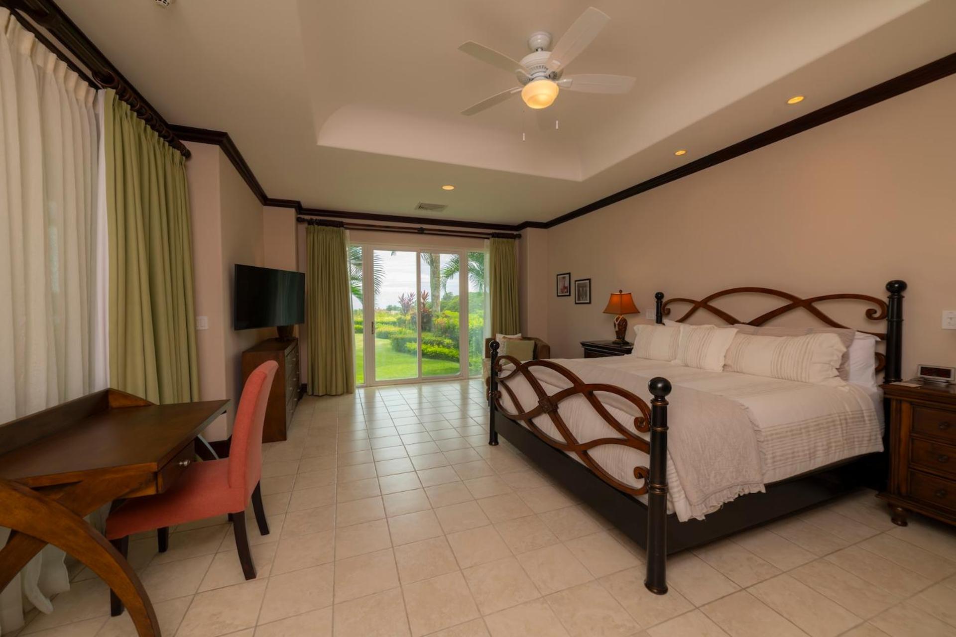 Vista Bahia 1G 3 bdr Ocean View in Los Suenos