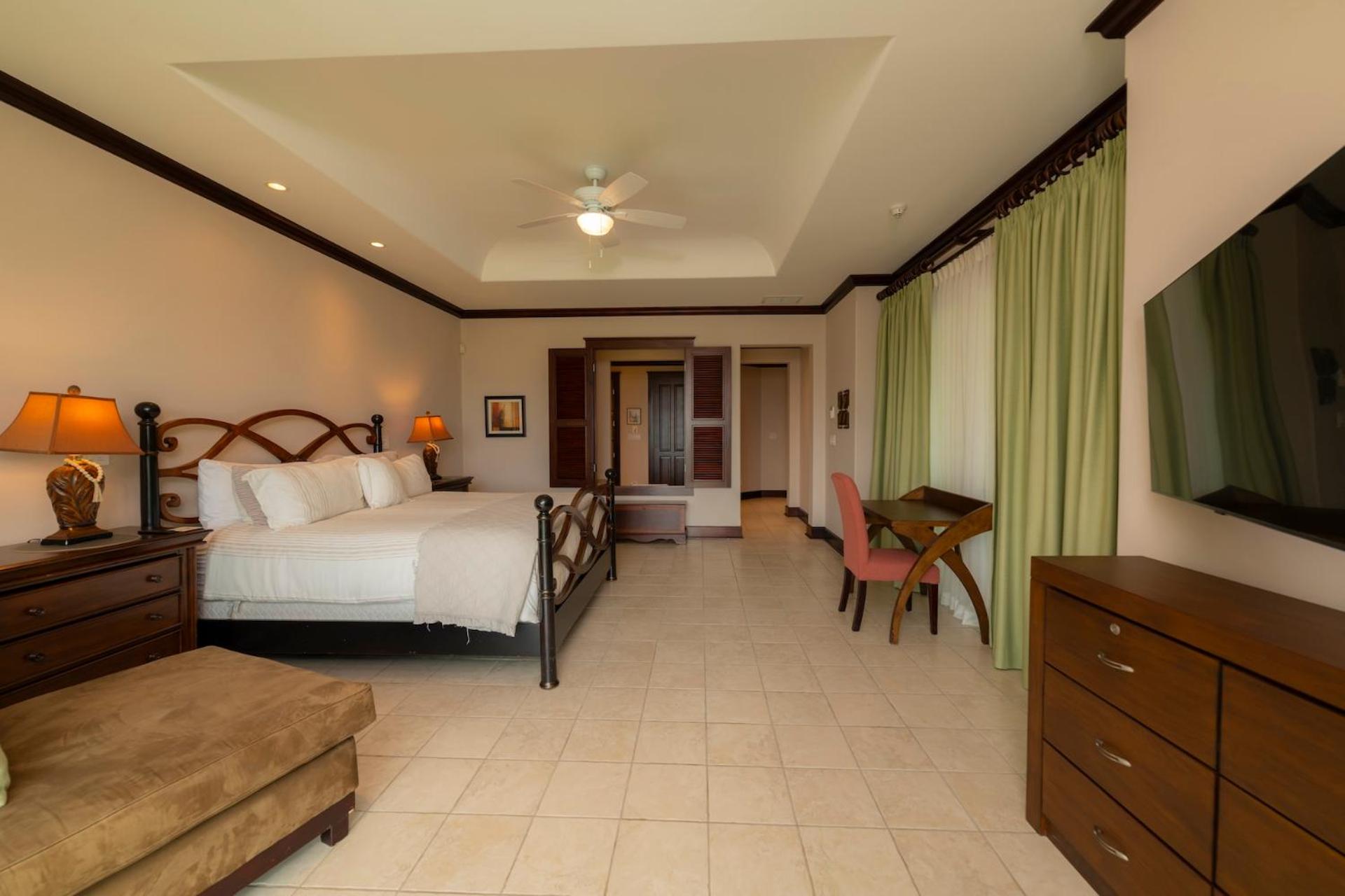 Vista Bahia 1G 3 bdr Ocean View in Los Suenos