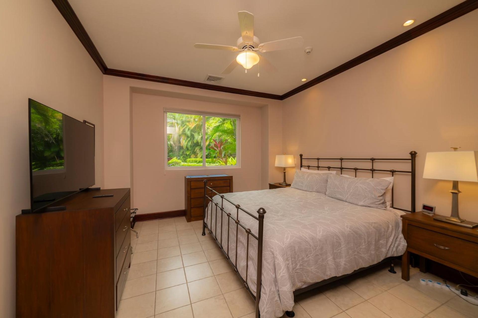 Vista Bahia 1G 3 bdr Ocean View in Los Suenos