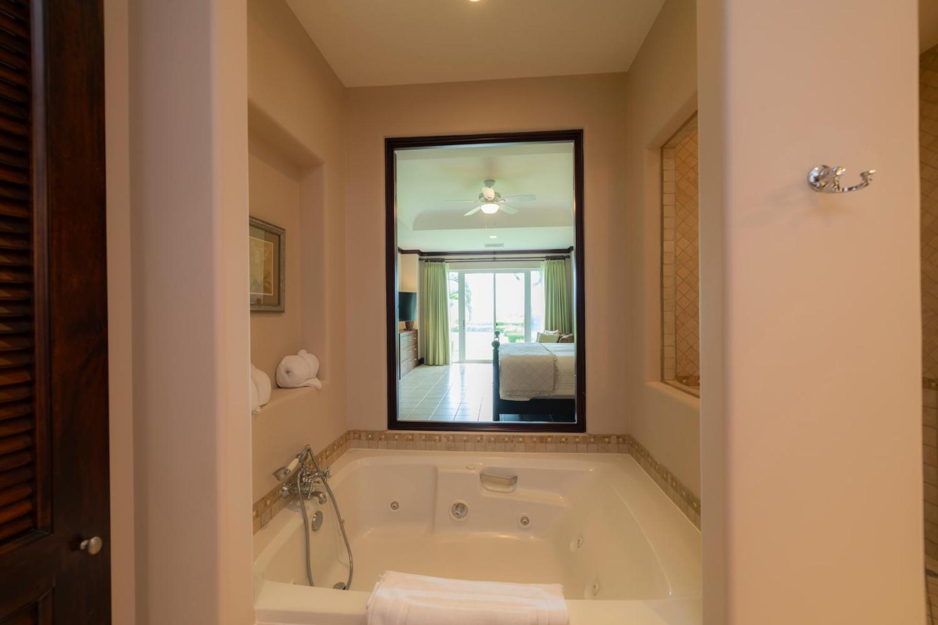 Vista Bahia 1G 3 bdr Ocean View in Los Suenos