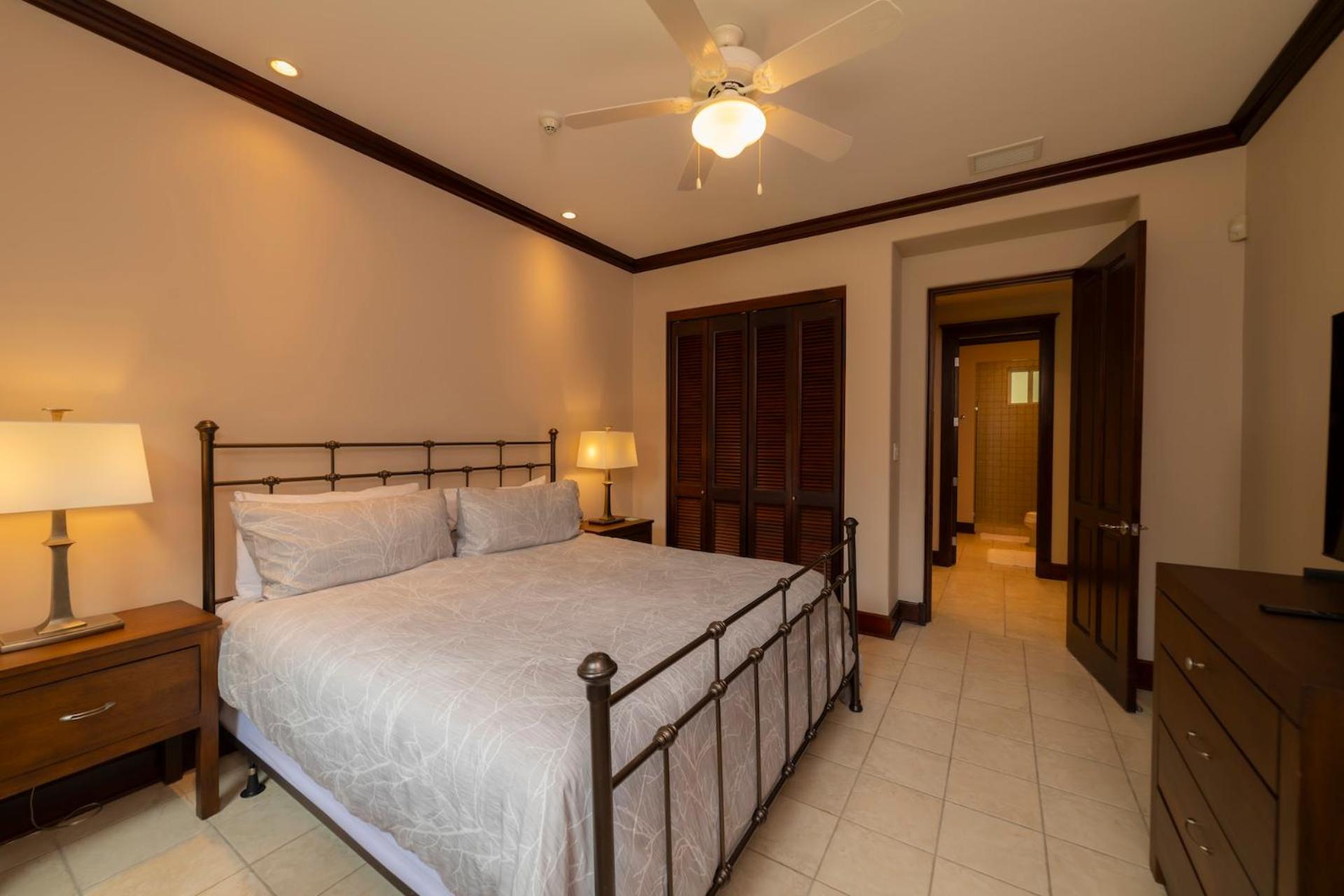 Vista Bahia 1G 3 bdr Ocean View in Los Suenos