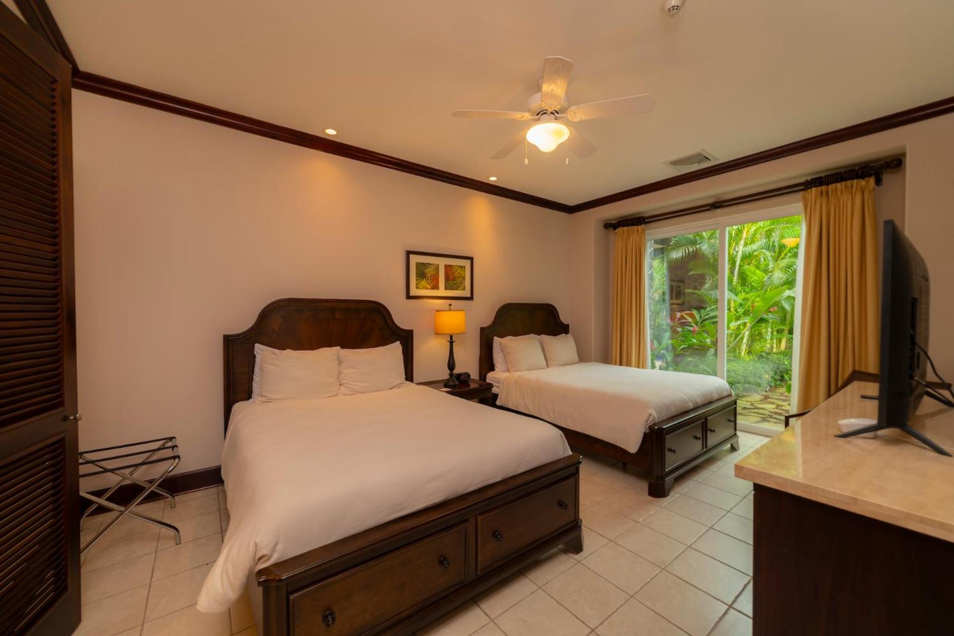 Vista Bahia 1G 3 bdr Ocean View in Los Suenos