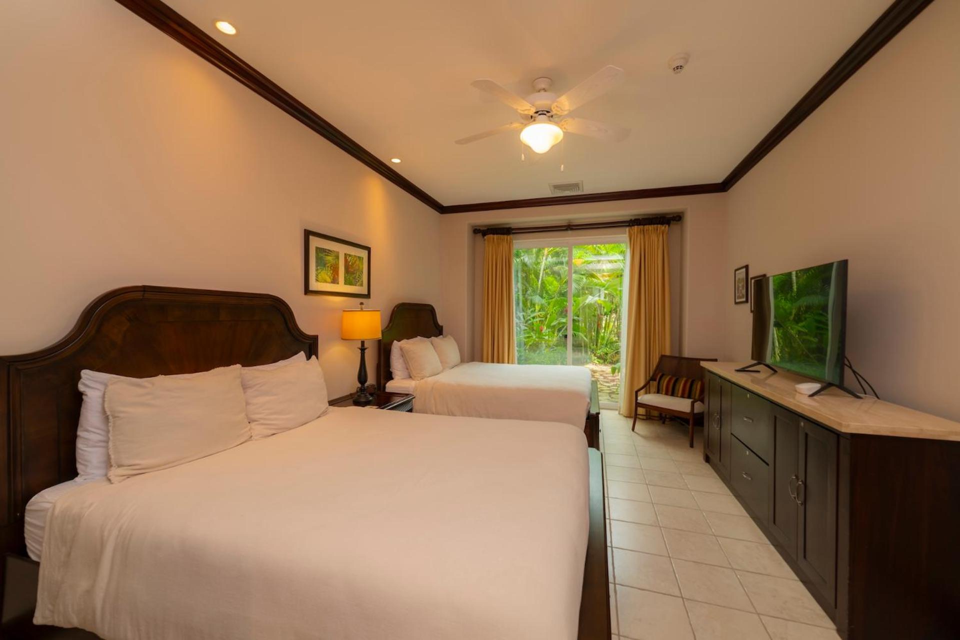 Vista Bahia 1G 3 bdr Ocean View in Los Suenos