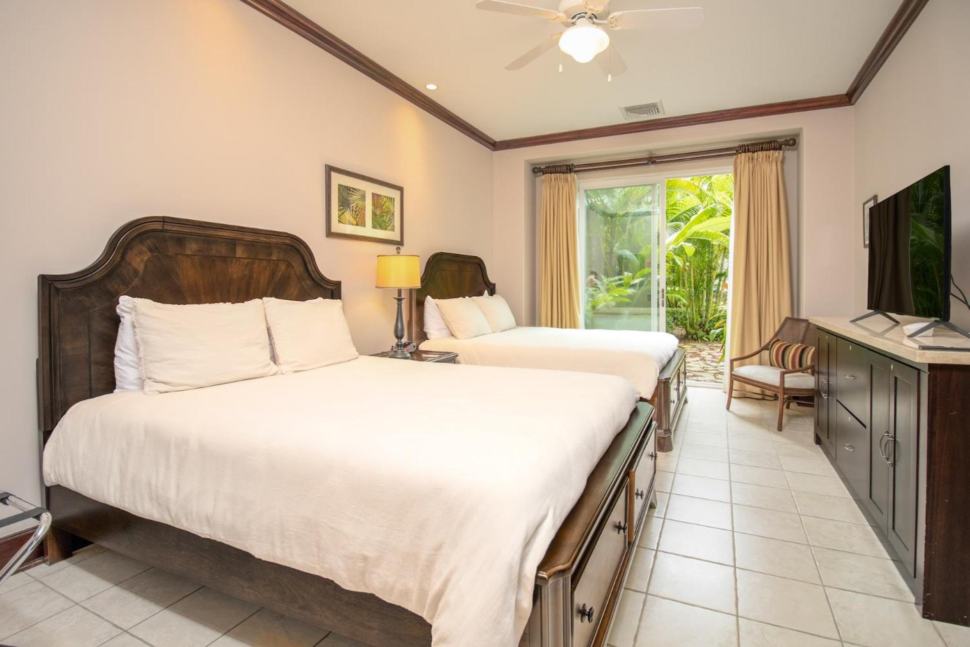 Vista Bahia 1G 3 bdr Ocean View in Los Suenos