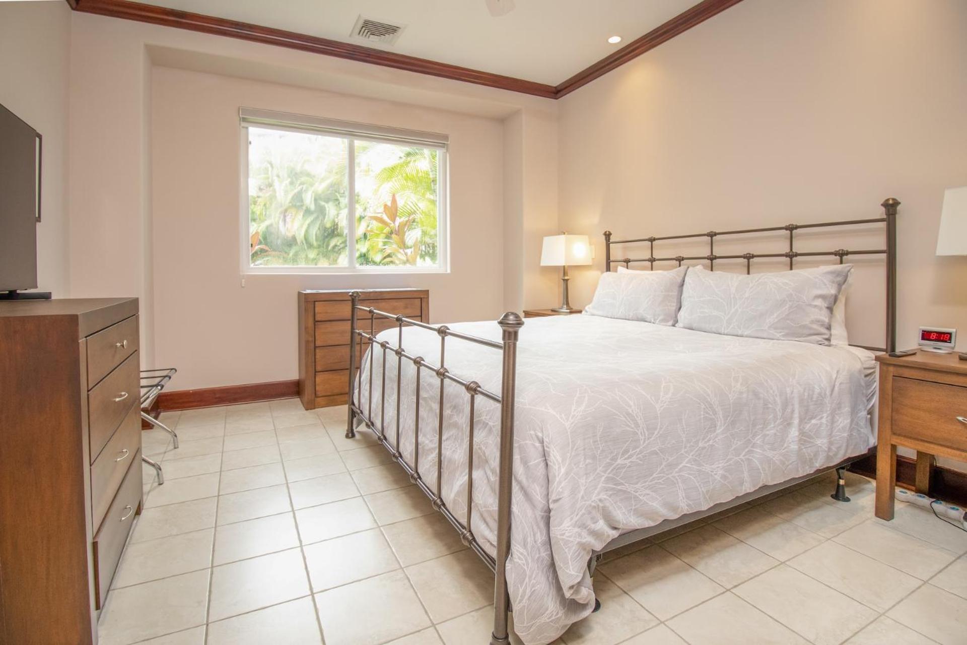 Vista Bahia 1G 3 bdr Ocean View in Los Suenos