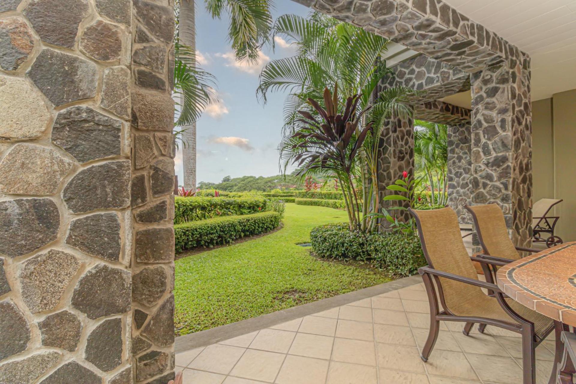 Vista Bahia 1G 3 bdr Ocean View in Los Suenos