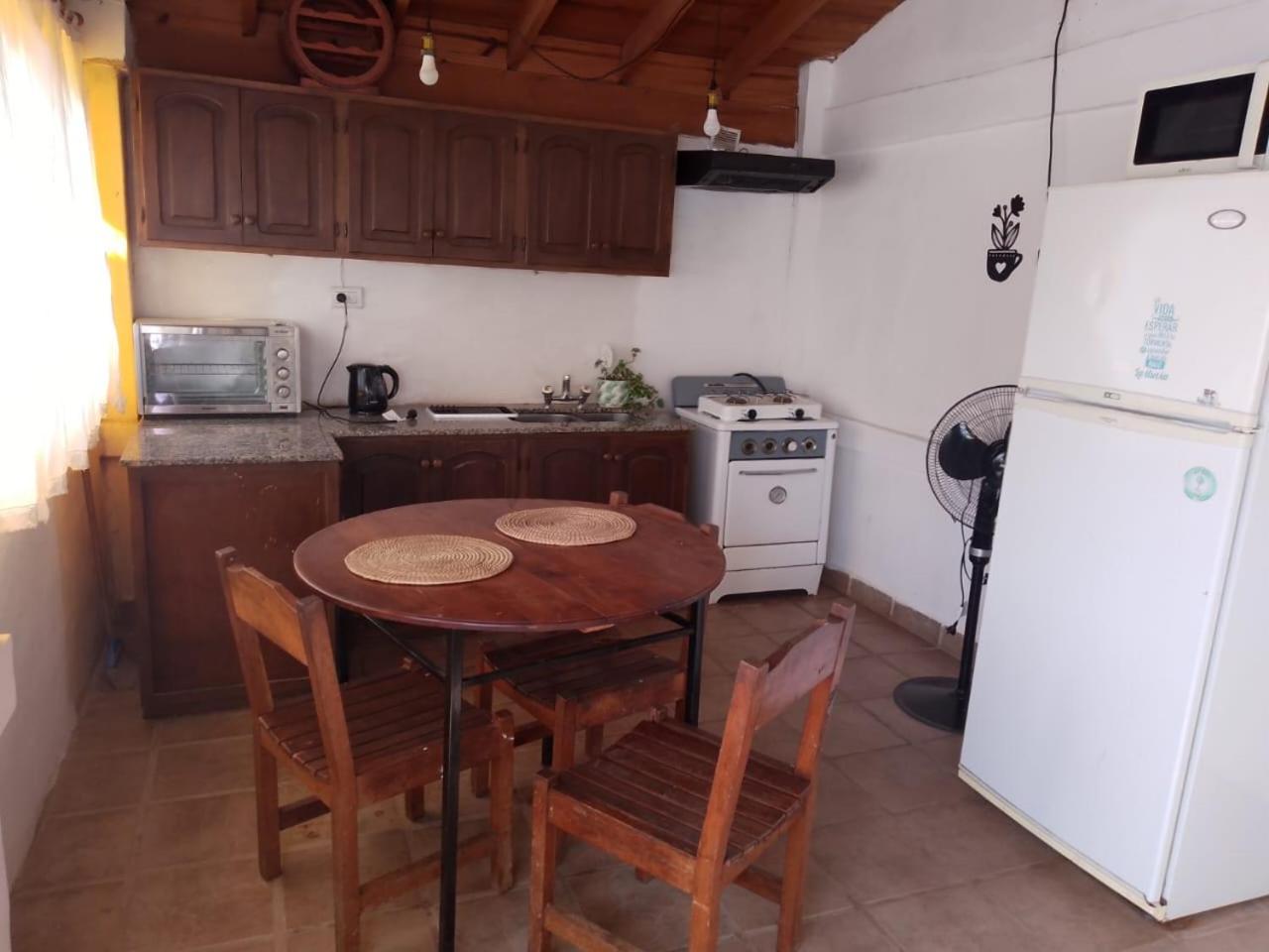 Departamento en Mina