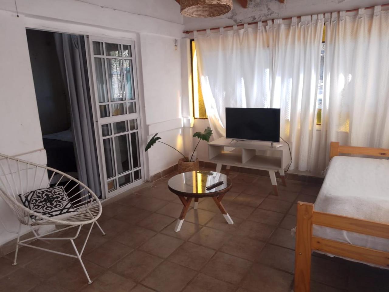 Departamento en Mina