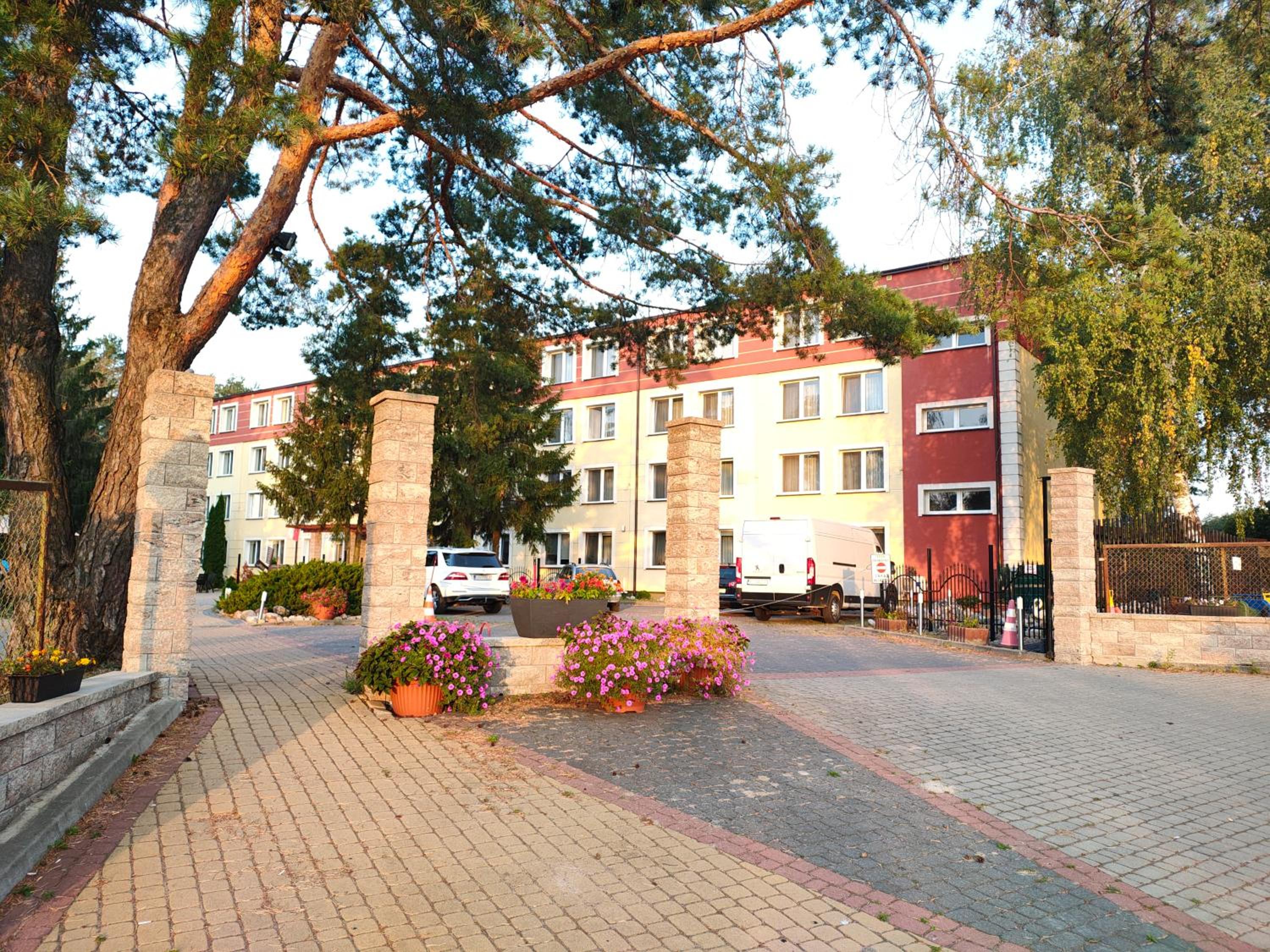 SELMENT RESORT Mazury view 2
