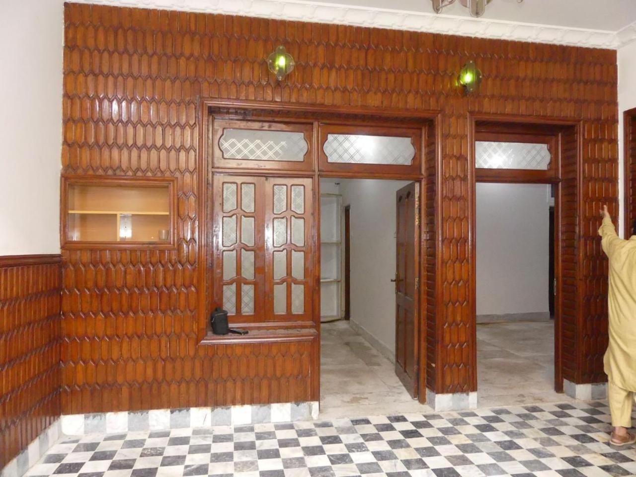 Full House for longer stays in the heart of Peshawar view 2